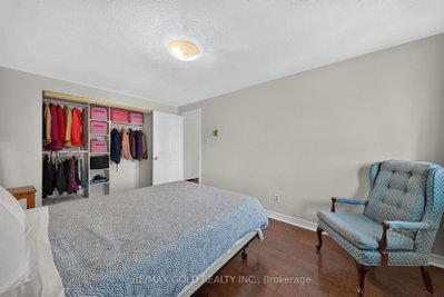 10 Jeffrey Brampton,ON L6S 2M9 — Photo 31