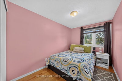 10 Jeffrey Brampton,ON L6S 2M9 — Photo 32