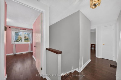 10 Jeffrey Brampton,ON L6S 2M9 — Photo 34
