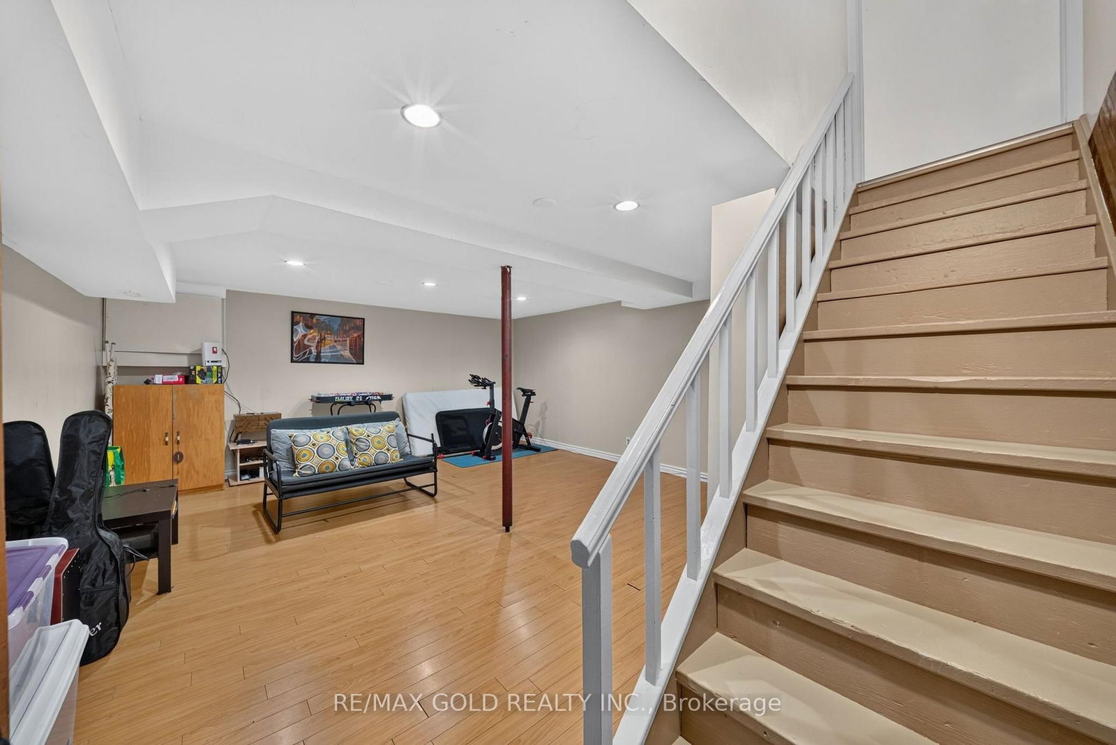 10 Jeffrey Street • Brampton, ON photo 35