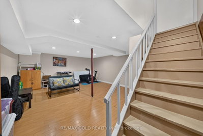 10 Jeffrey Brampton,ON L6S 2M9 — Photo 35