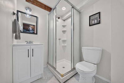 10 Jeffrey Brampton,ON L6S 2M9 — Photo 40