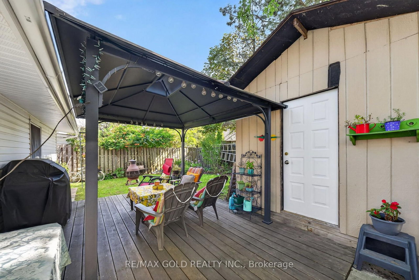 10 Jeffrey Street • Brampton, ON photo 41
