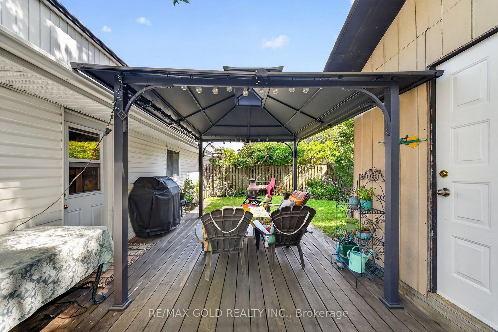 10 Jeffrey Street • Brampton, ON photo 42