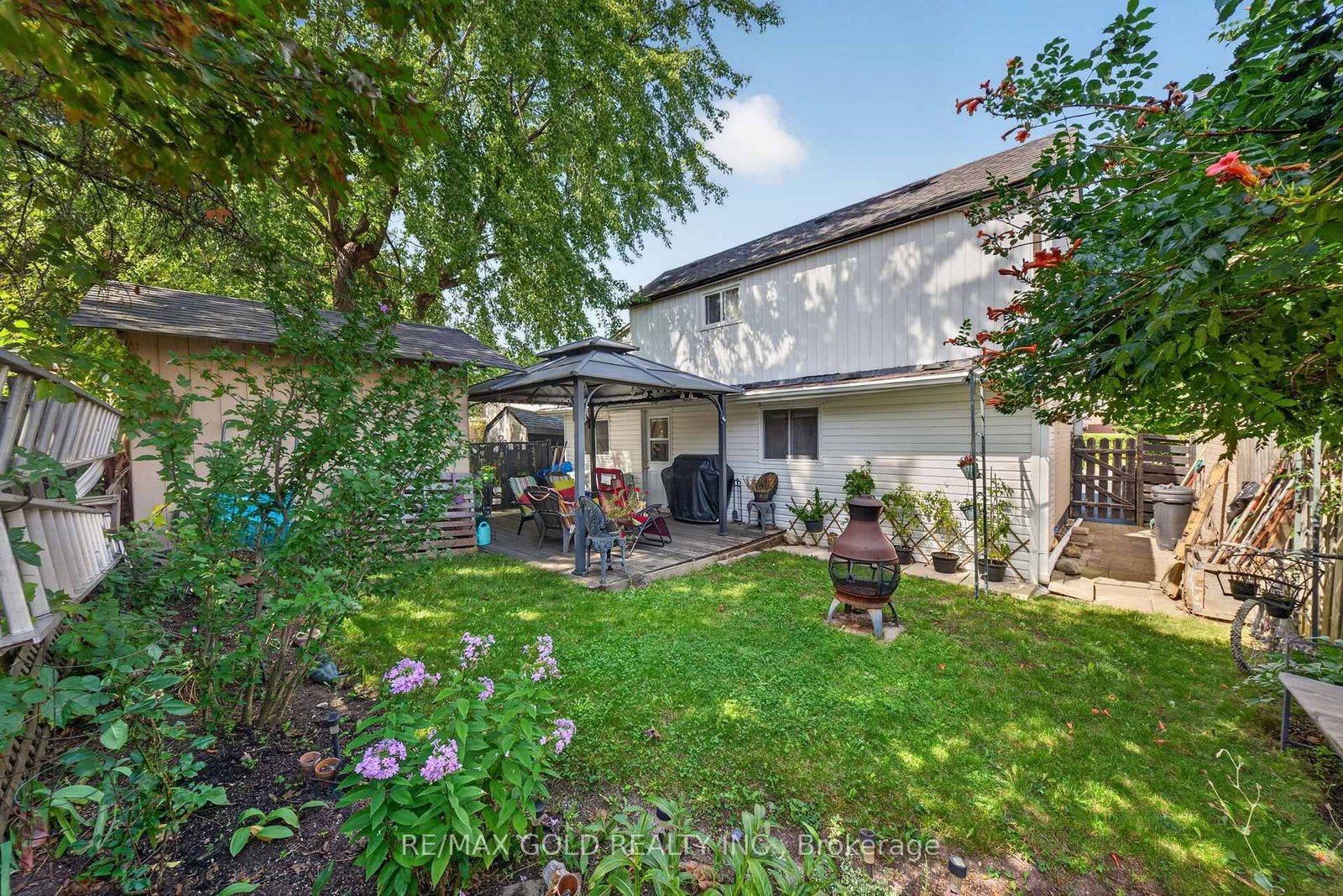 10 Jeffrey Street • Brampton, ON photo 44