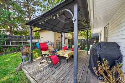 10 Jeffrey Brampton,ON L6S 2M9 — Photo 45