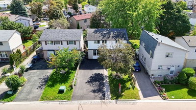 10 Jeffrey Brampton,ON L6S 2M9 — Photo 46