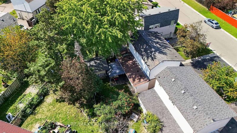 10 Jeffrey Brampton,ON L6S 2M9 — Photo 47