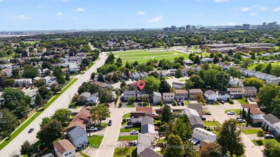 10 Jeffrey Brampton,ON L6S 2M9 — Photo 48