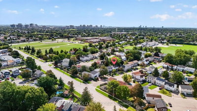 10 Jeffrey Brampton,ON L6S 2M9 — Photo 49