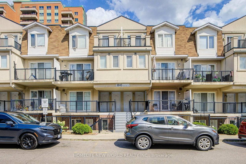 2087 - 3045 Finch Avenue W