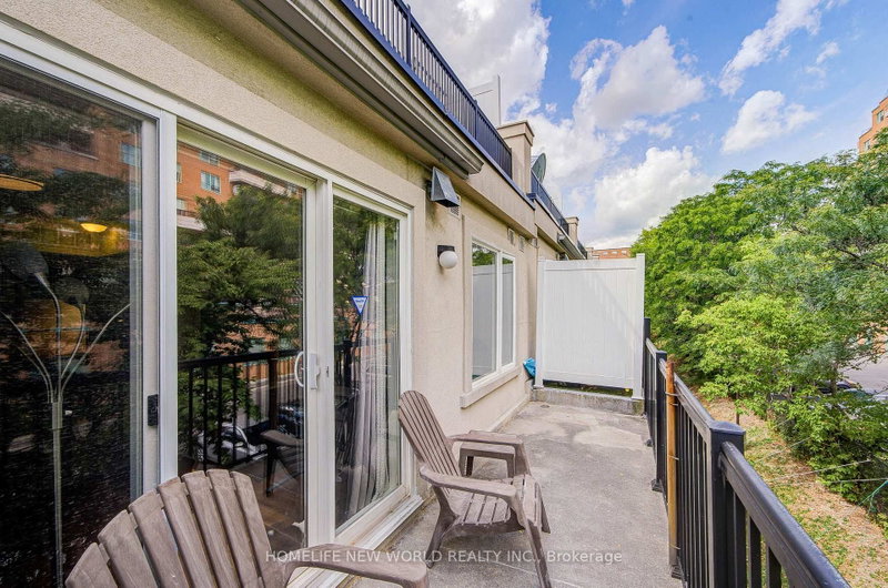 3045 Finch Toronto,ON M9M 0A5 — Photo 16