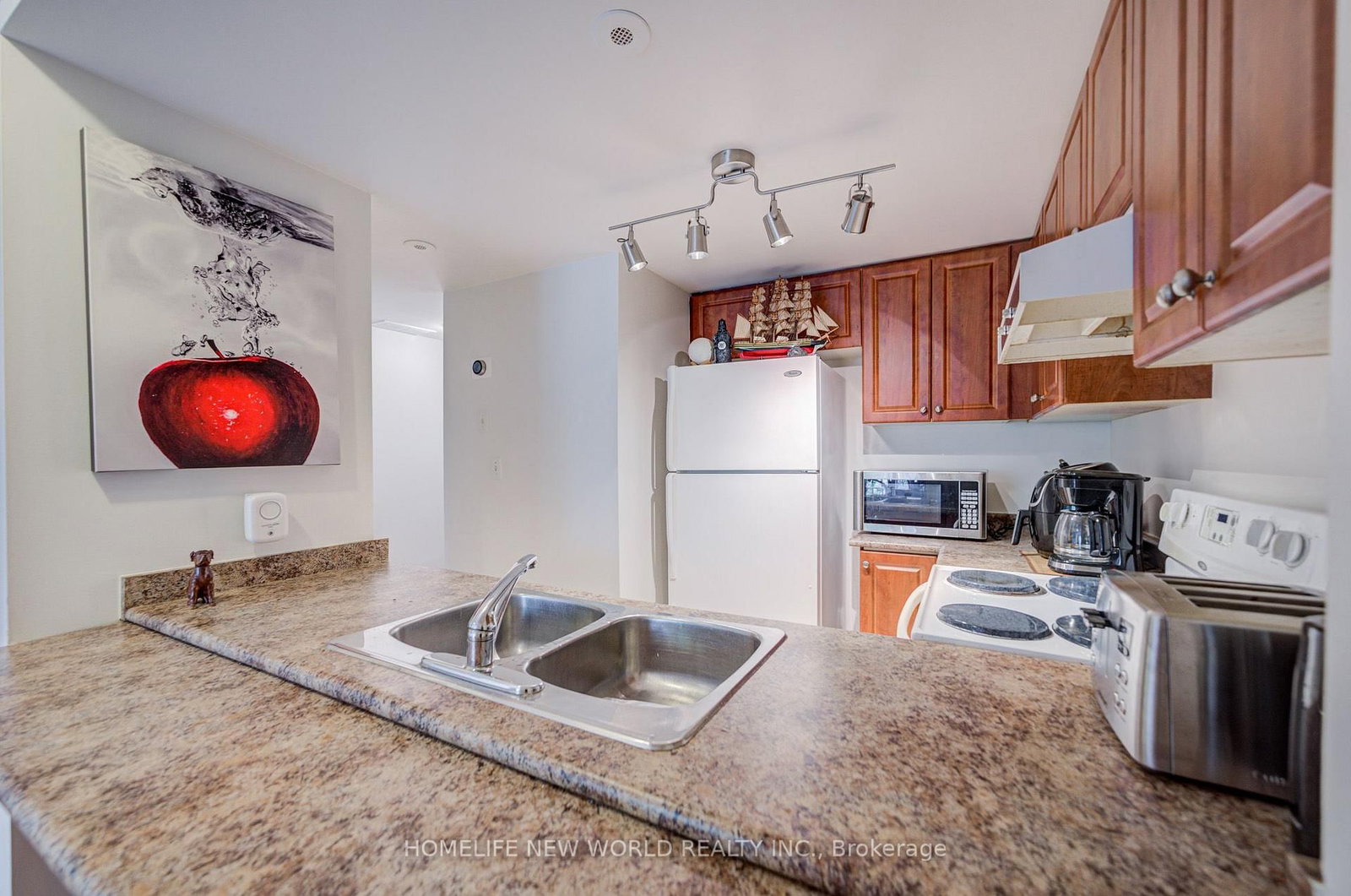 3045 Finch Avenue W • #2087 • Toronto, ON photo 19