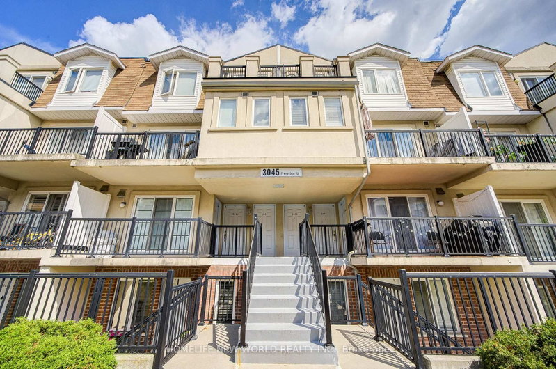2087 - 3045 Finch Avenue W