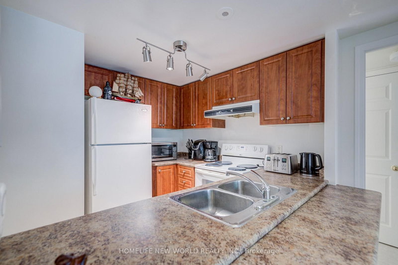 3045 Finch Toronto,ON M9M 0A5 — Photo 21
