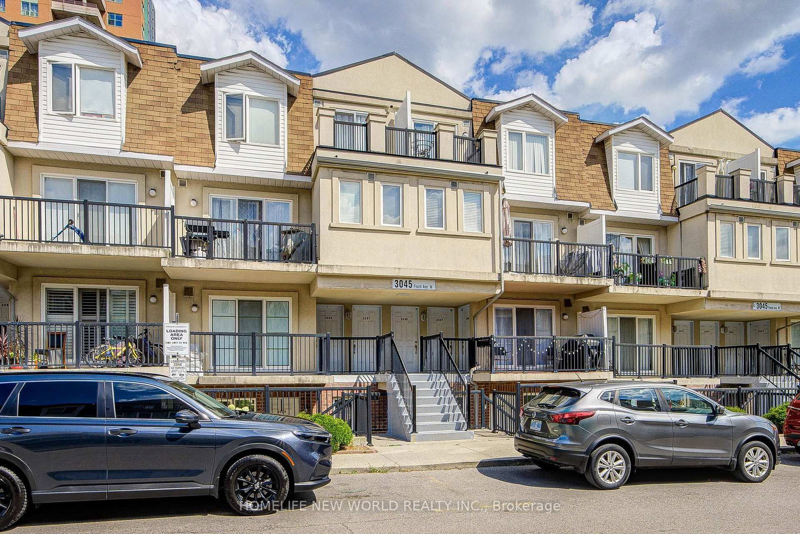 3045 Finch Avenue W • #2087 • Toronto, ON photo 27