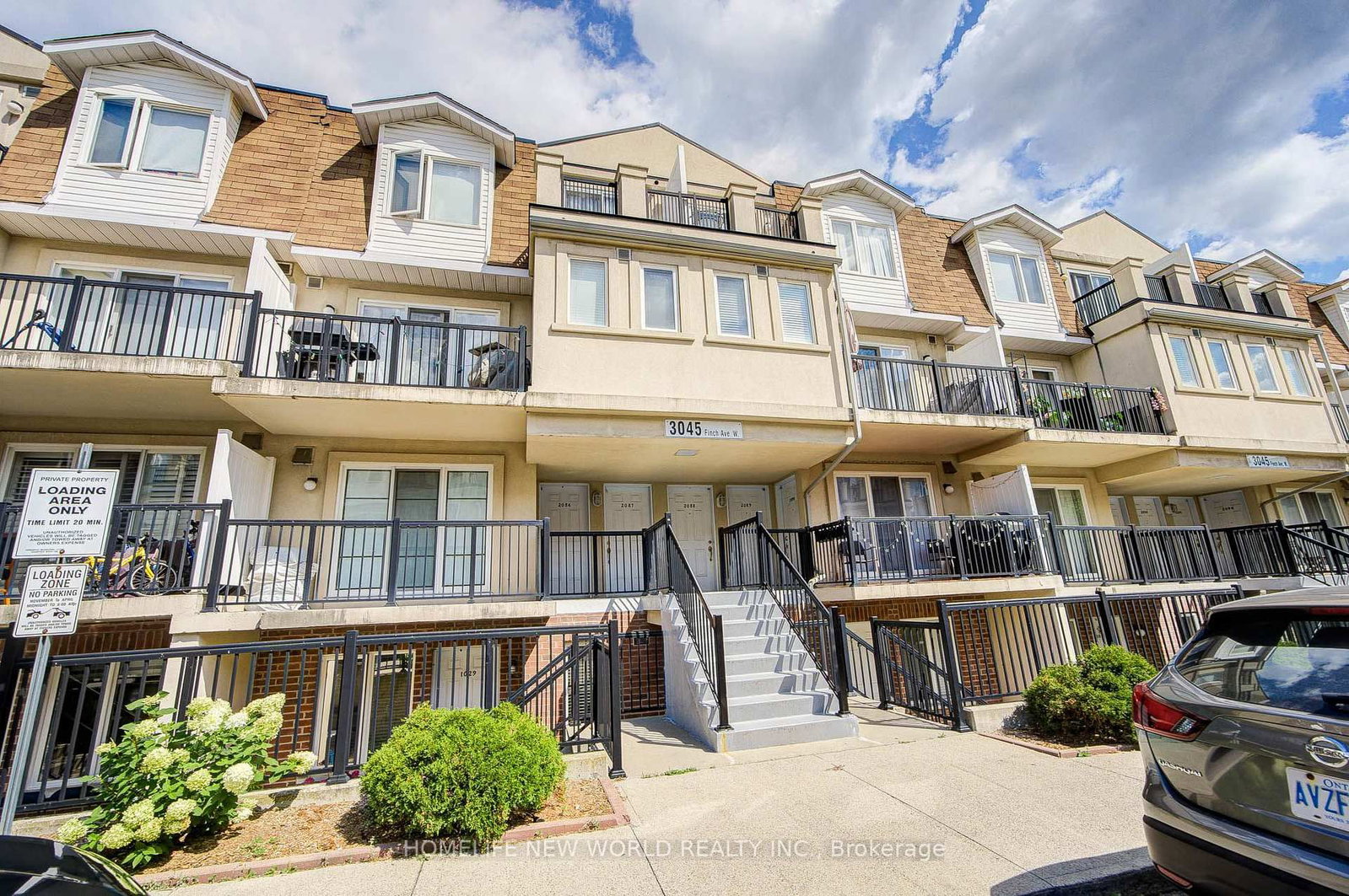 3045 Finch Avenue W • #2087 • Toronto, ON photo 28