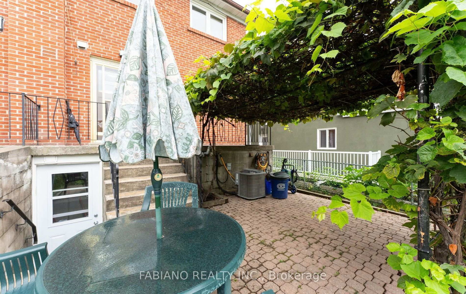 549 Gladstone Avenue • Toronto, ON photo 42
