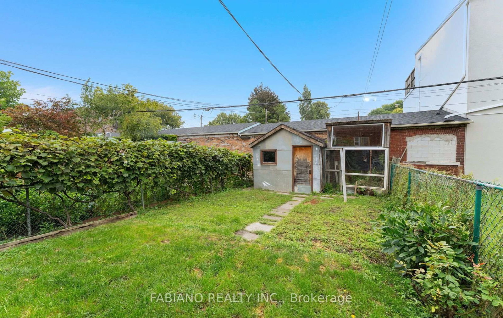 549 Gladstone Avenue • Toronto, ON photo 44