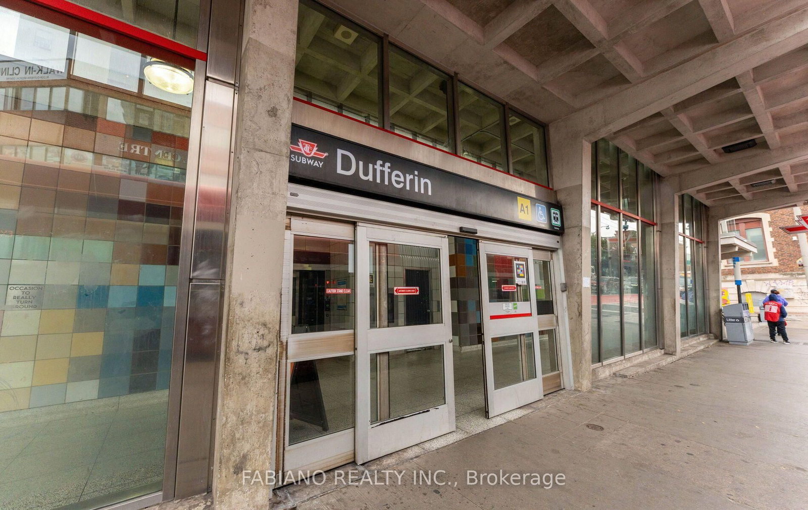 549 Gladstone Avenue • Toronto, ON photo 45