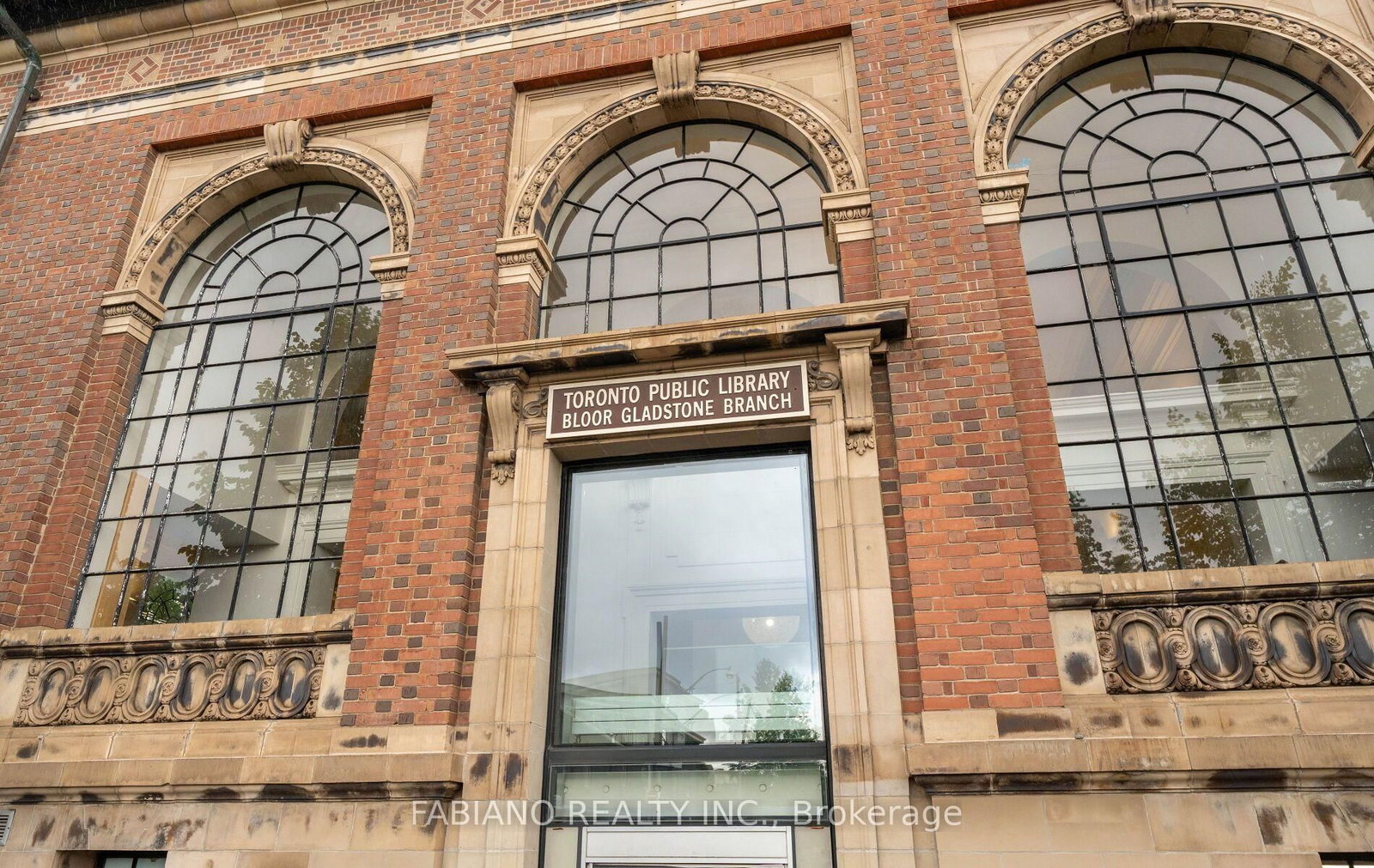 549 Gladstone Avenue • Toronto, ON photo 46