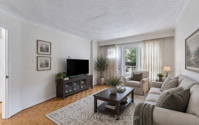 549 Gladstone Avenue • Toronto, ON photo 5