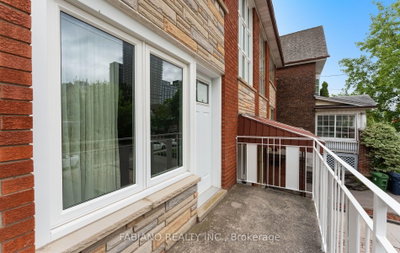549 Gladstone Avenue • Toronto, ON photo 8