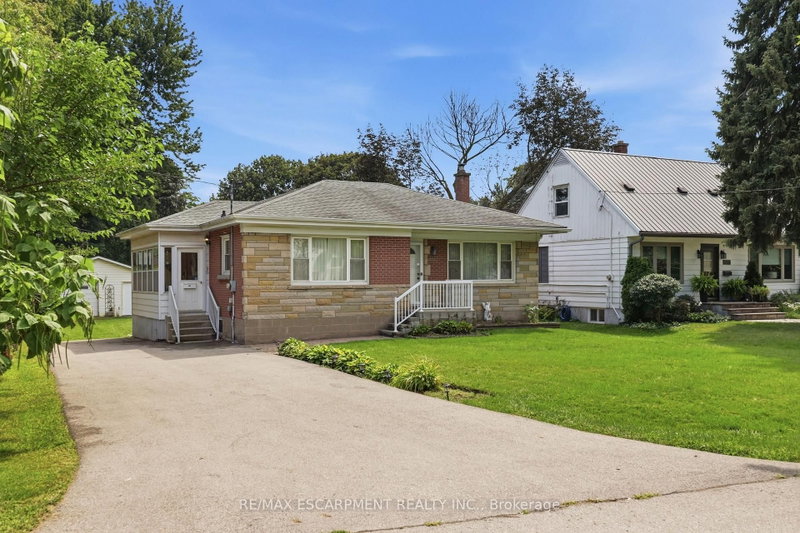 522 Enfield Road