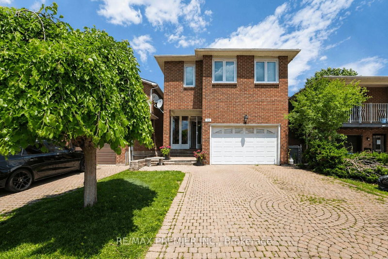 55 Deerpark Crescent
