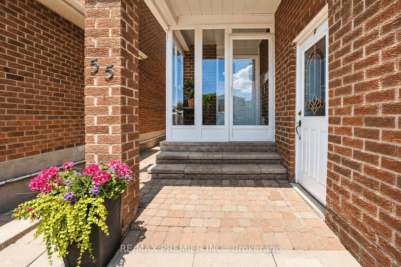 55 Deerpark Crescent
