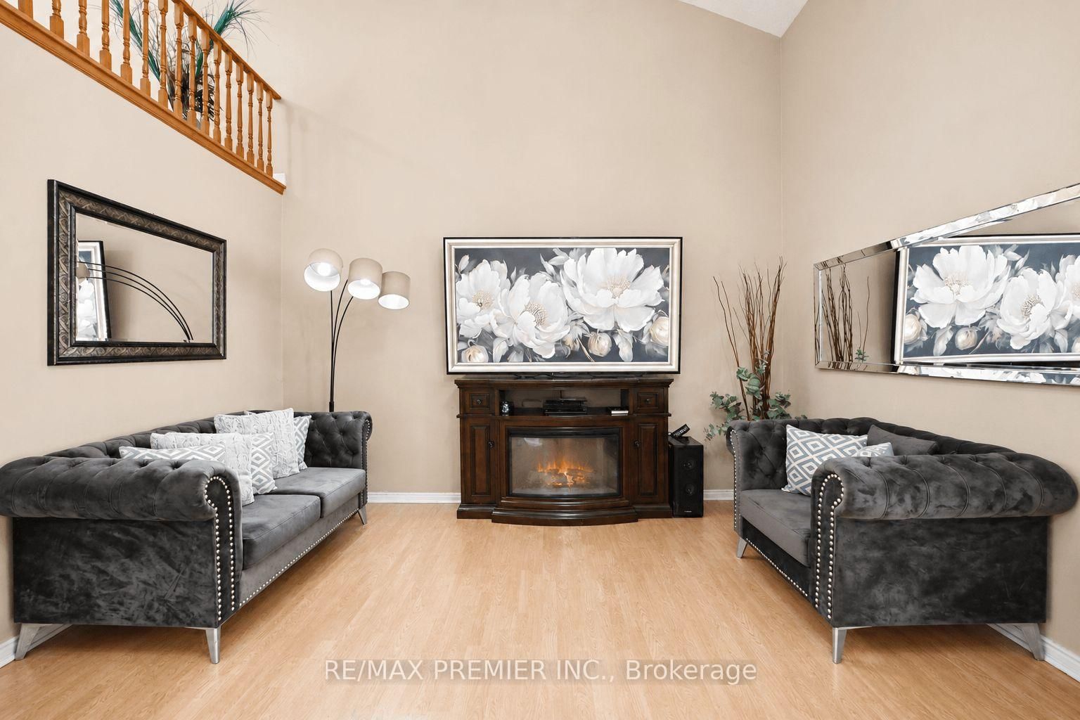 55 Deerpark Crescent • Brampton, ON photo 20