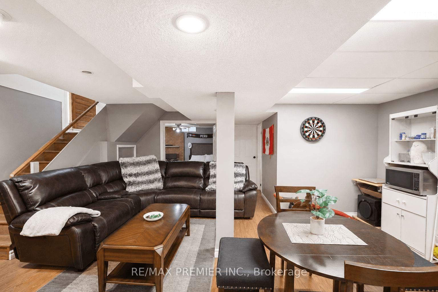 55 Deerpark Crescent • Brampton, ON photo 34