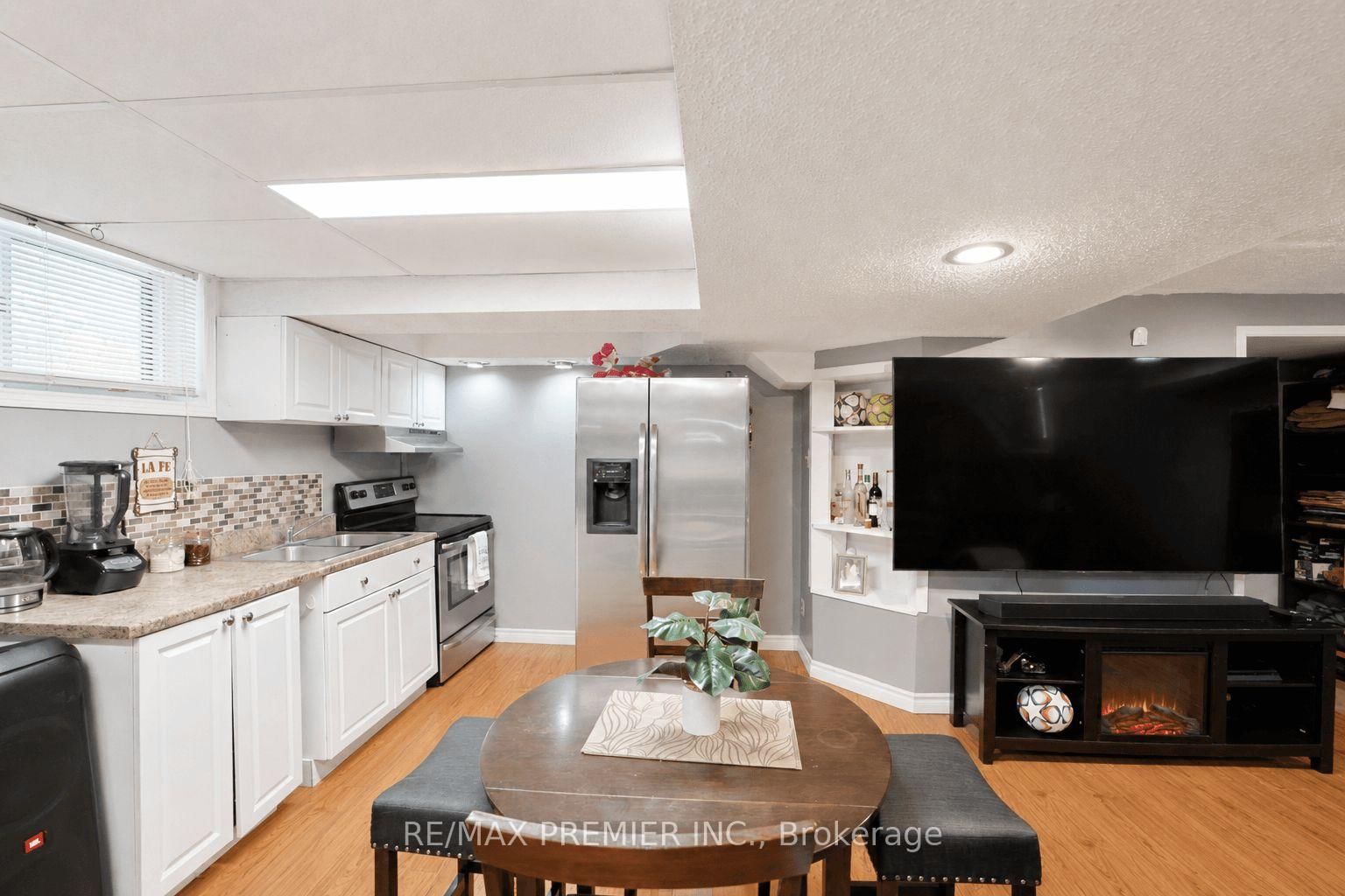 55 Deerpark Crescent • Brampton, ON photo 35