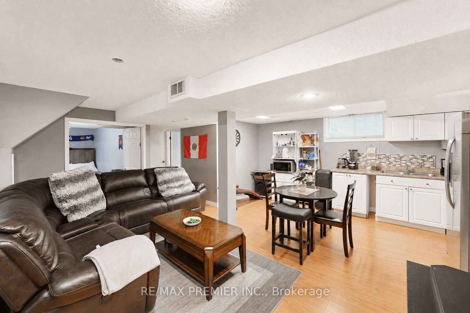 55 Deerpark Crescent • Brampton, ON photo 36