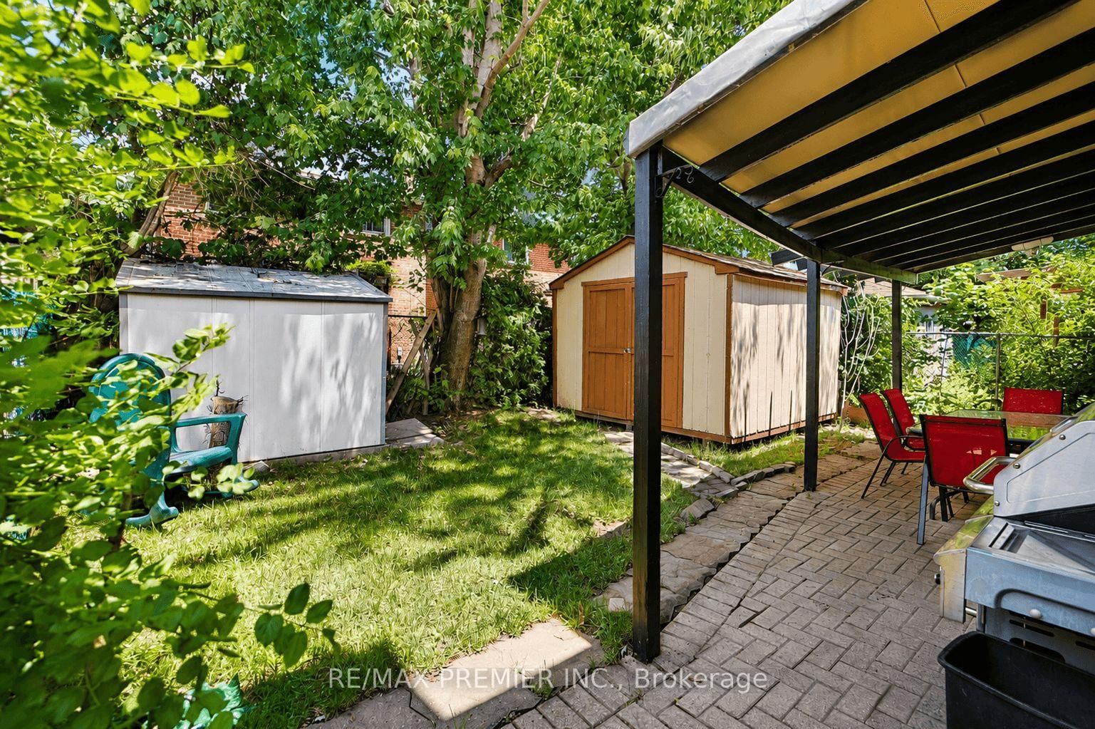 55 Deerpark Crescent • Brampton, ON photo 41