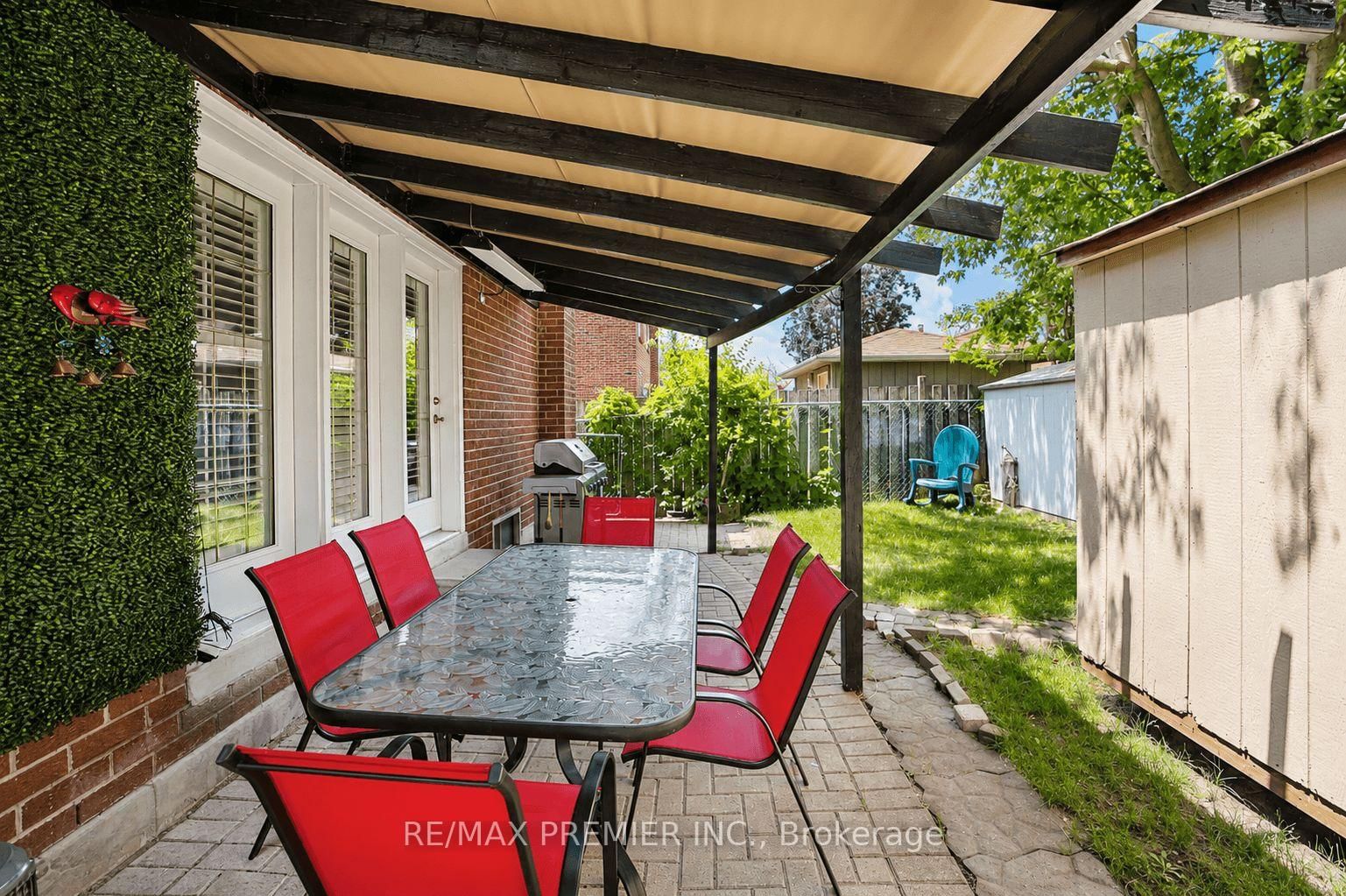 55 Deerpark Crescent • Brampton, ON photo 42