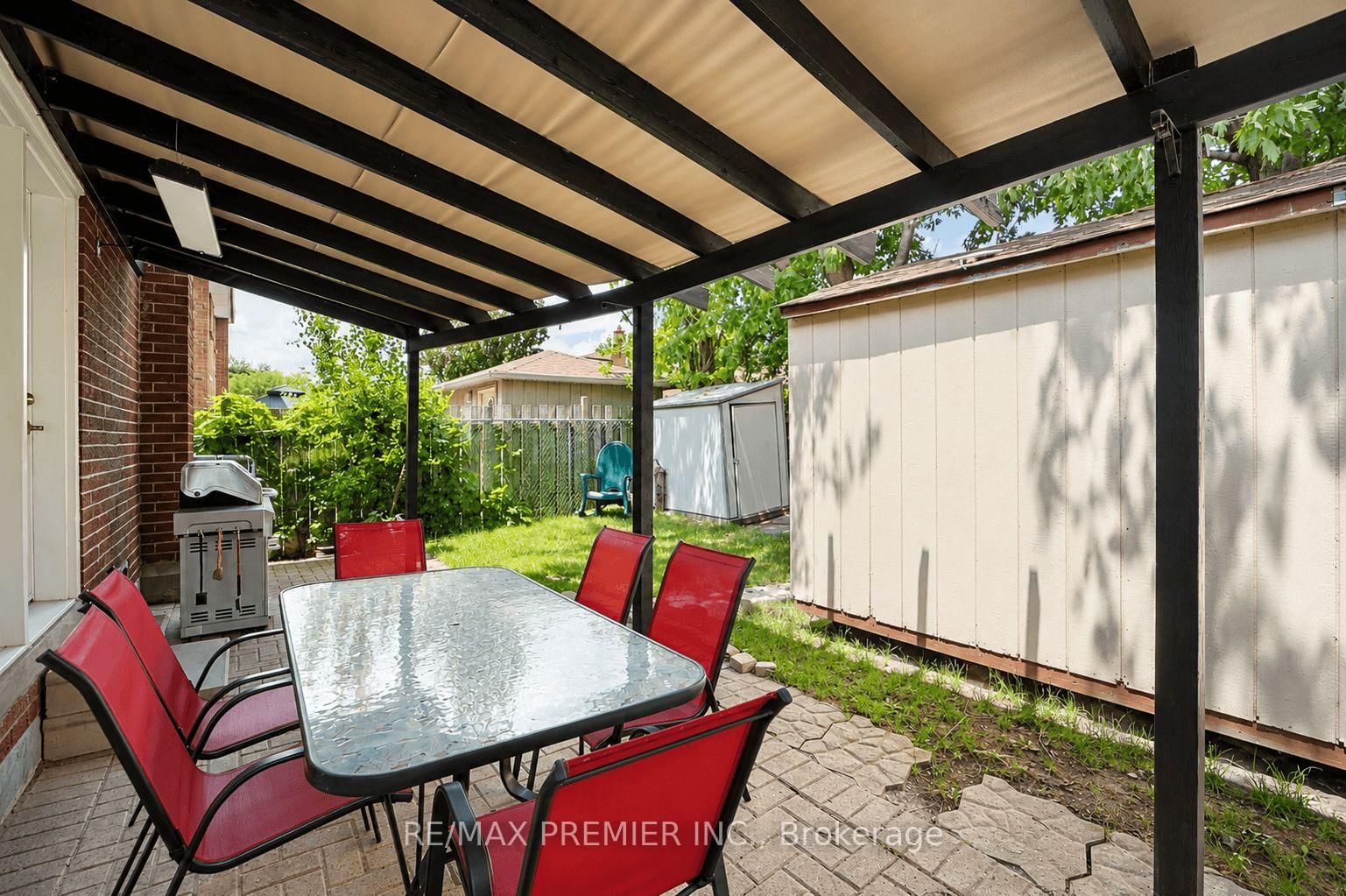 55 Deerpark Crescent • Brampton, ON photo 43