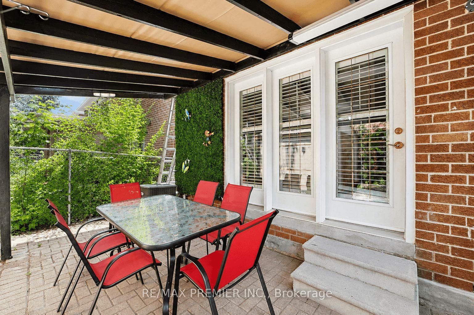 55 Deerpark Crescent • Brampton, ON photo 44