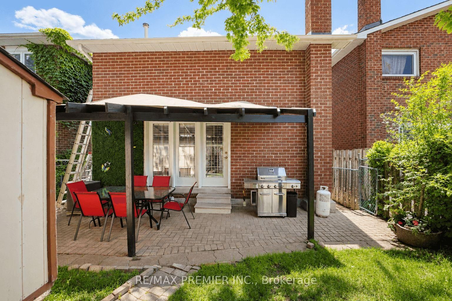 55 Deerpark Crescent • Brampton, ON photo 45