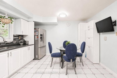 55 Deerpark Crescent • Brampton, ON photo 8
