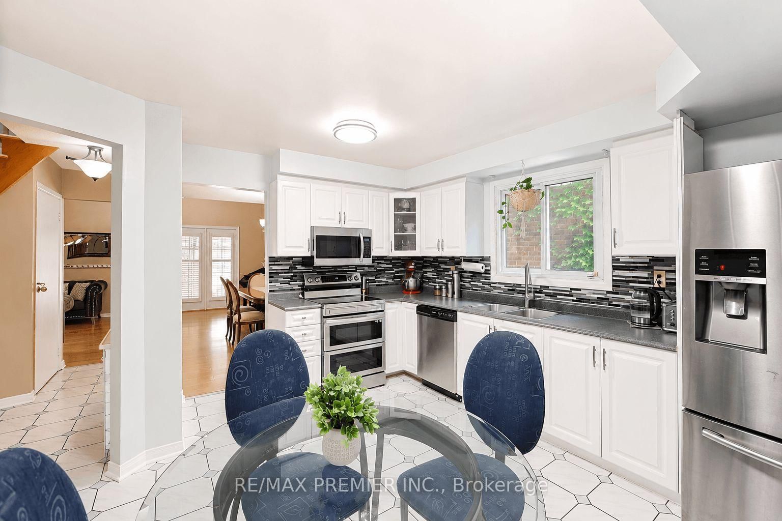 55 Deerpark Crescent • Brampton, ON photo 9