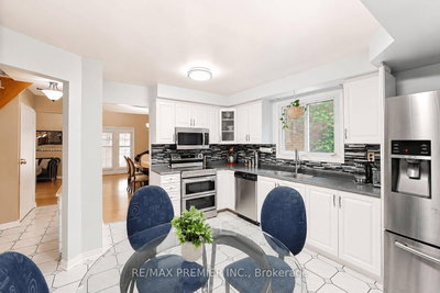 55 Deerpark Crescent • Brampton, ON photo 9
