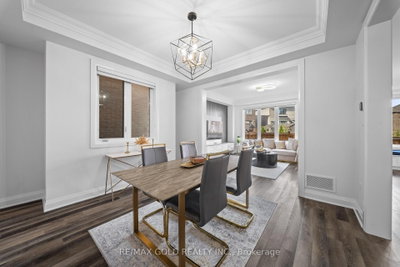 15 Speckled Alder Street • Caledon, ON photo 4