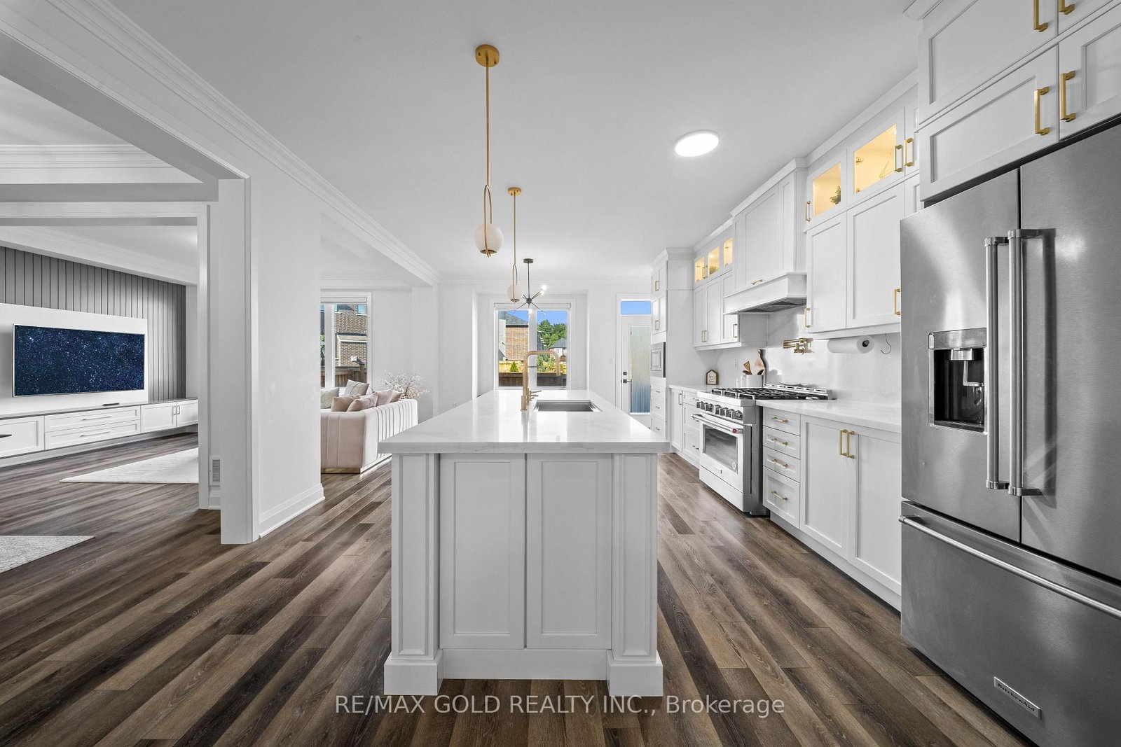 15 Speckled Alder Street • Caledon, ON photo 7