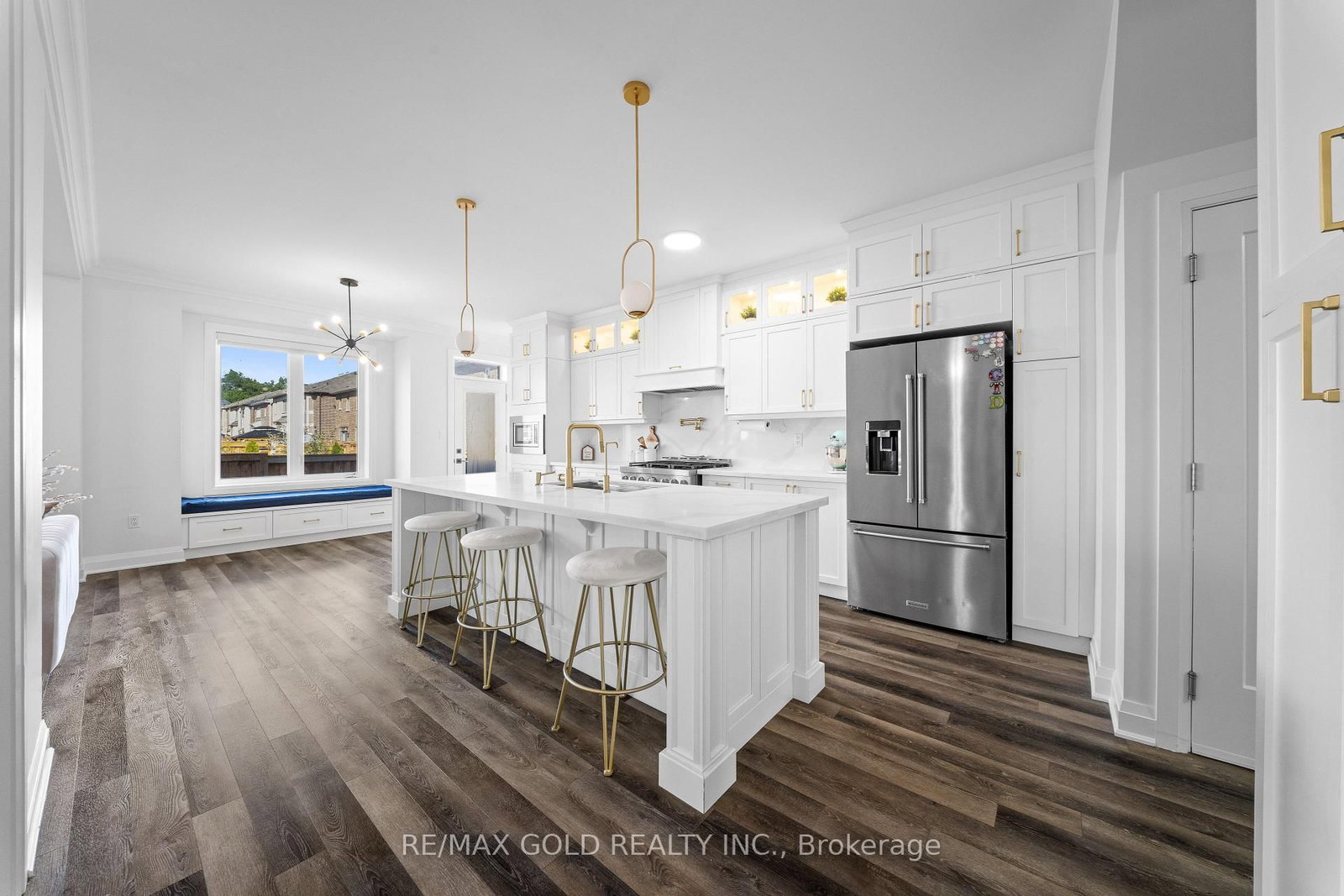 15 Speckled Alder Street • Caledon, ON photo 8