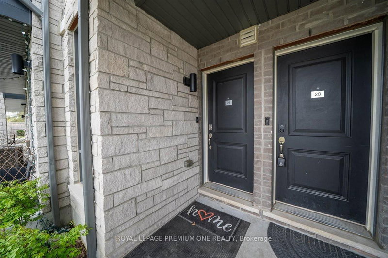 21 - 9430 The Gore Road