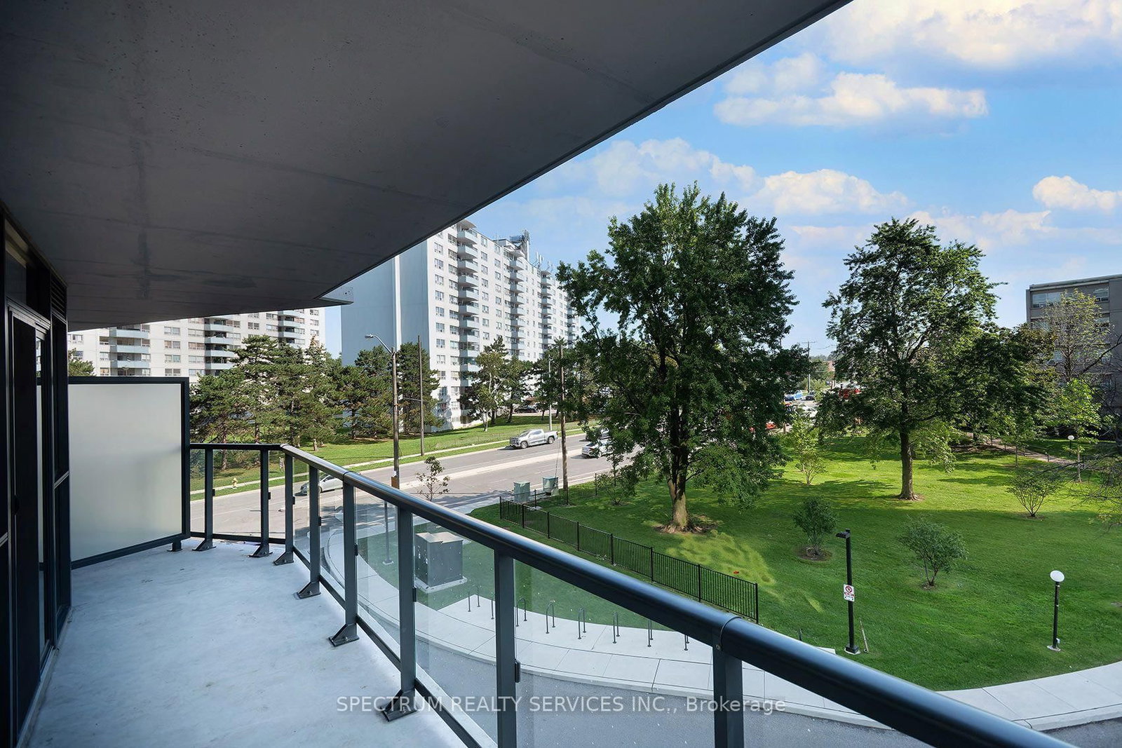 1461 Lawrence Avenue • #307 • Toronto, ON photo 10