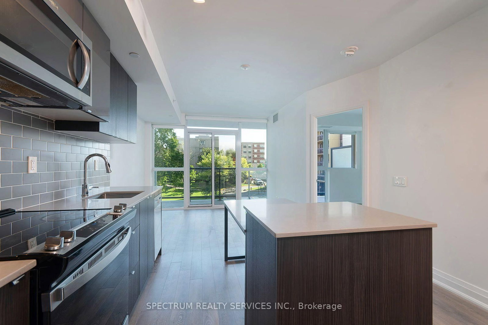 1461 Lawrence Avenue • #307 • Toronto, ON photo 13