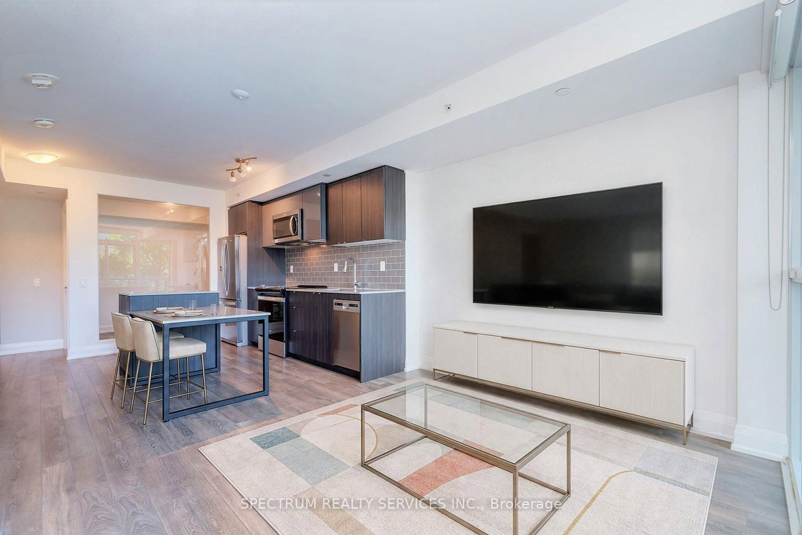 1461 Lawrence Avenue • #307 • Toronto, ON photo 14