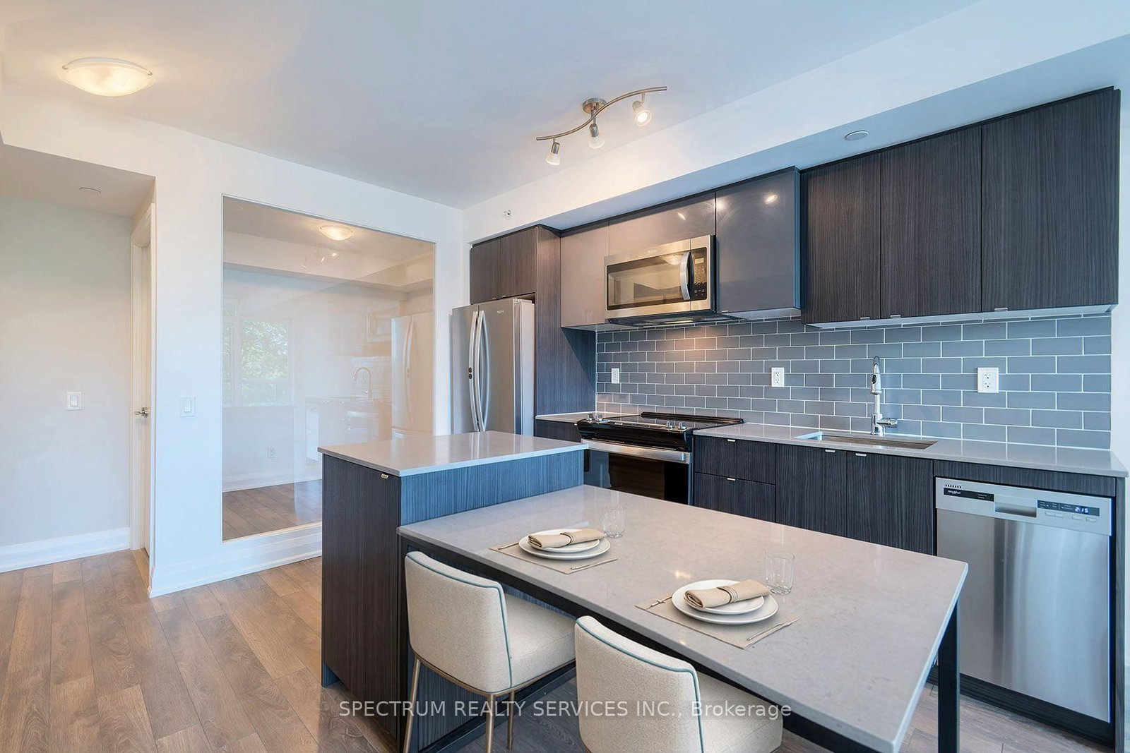1461 Lawrence Avenue • #307 • Toronto, ON photo 16
